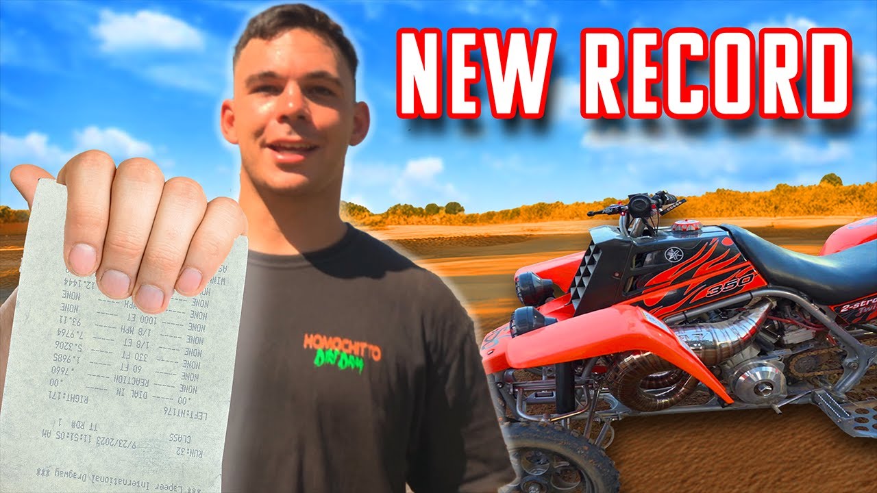 TOPSIDE Just DESTROYED Our Track Records!!!