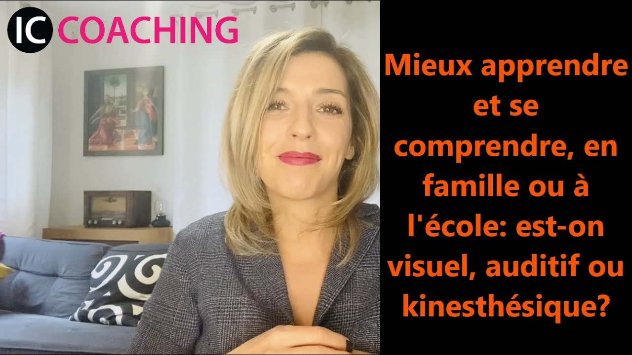 Comment apprendre efficacement?