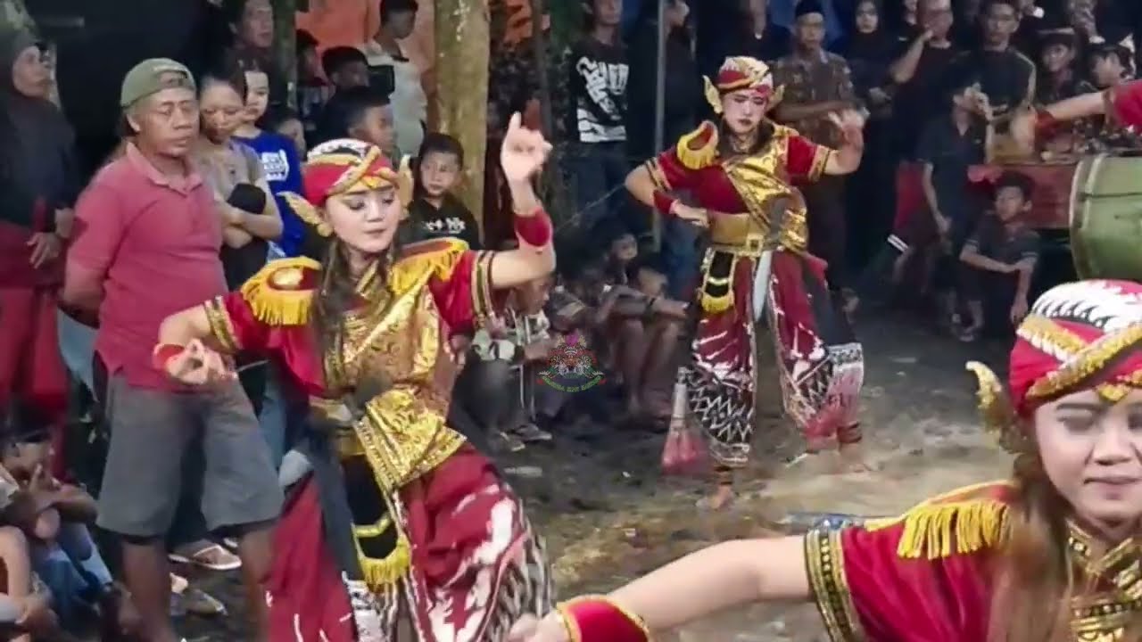 Idakep putri tunas mudho budoyo