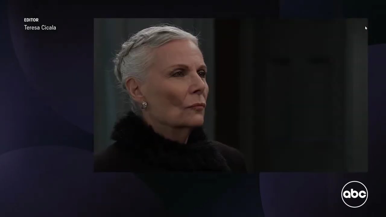 General Hospital Tease | January 9th, 2026