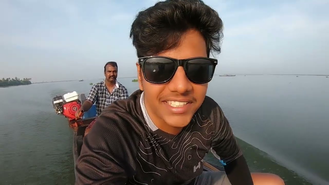 Light house ഉള്ളിൽ കയറി കിളി പോയി....💥💥💥|EXPLORING ALLAPUZHA