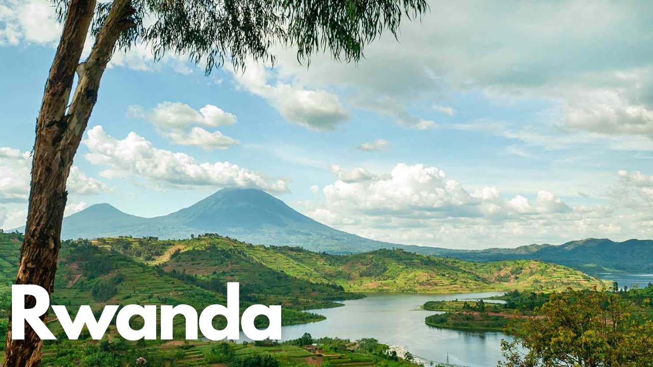 Exploring the Wonders of Rwanda