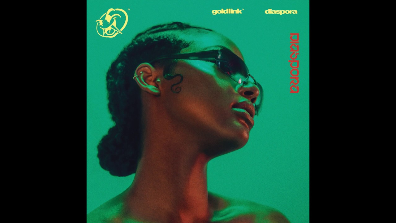 GoldLink - U Say (feat. Tyler, The Creator & Jay Prince)
