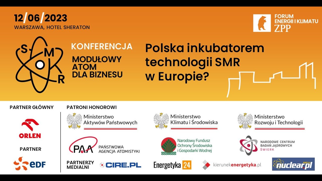 Dawid Jackiewicz - Wiceprezes Zarządu, ORLEN Synthos Green Energy