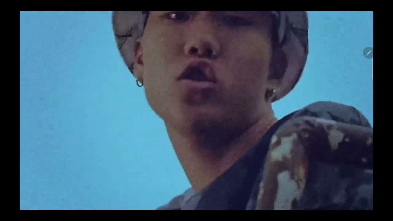 B-Jyun - King's Man /2016/ Bully Da Ba$tard