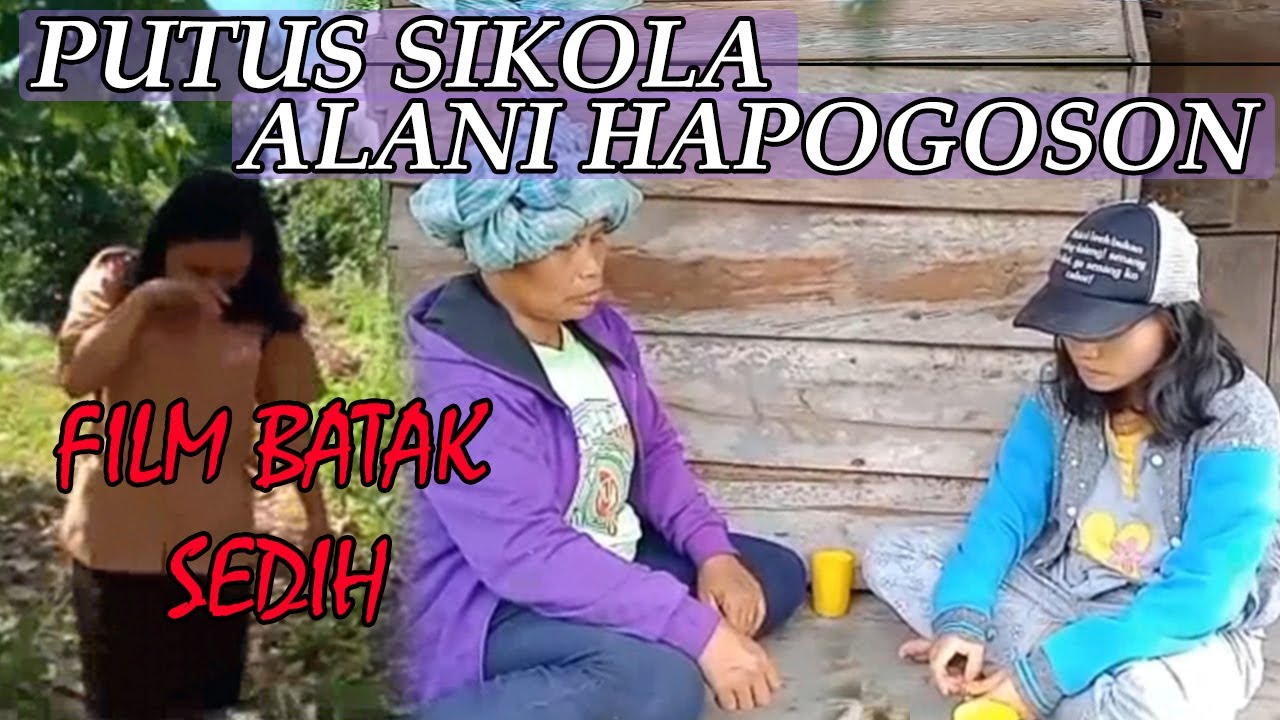 FILM BATAK TERBARU 2021 | FILM BATAK SEDIH TERBARU 2021