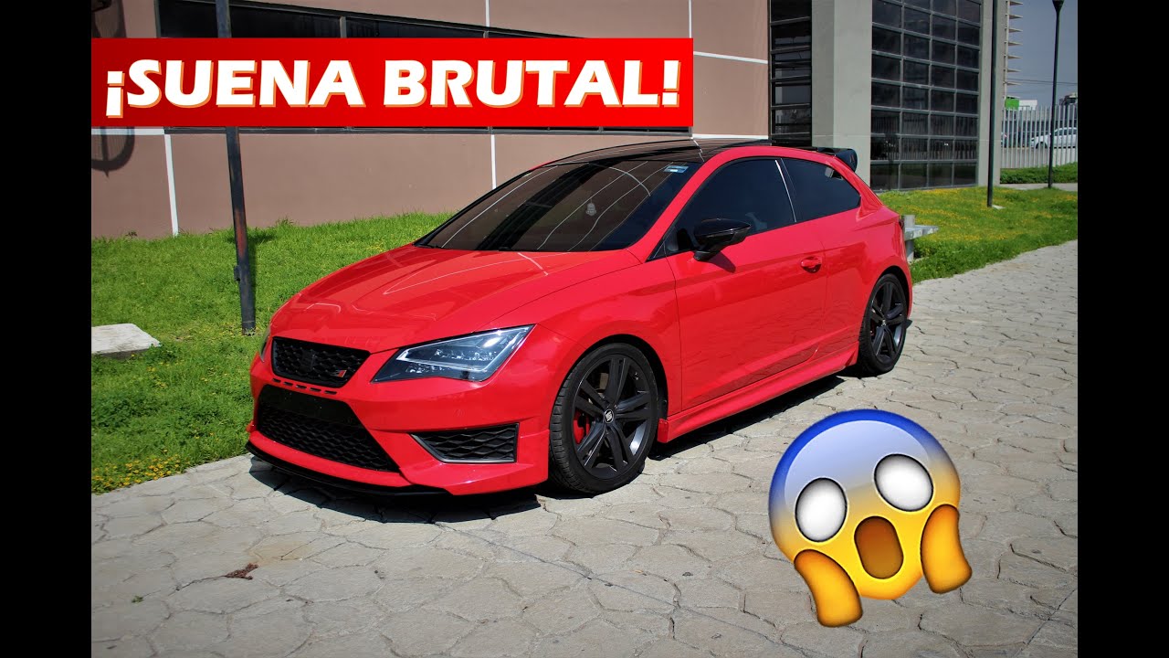 CUPRA STAGE 2 -¡MUCHOS POPS!- || ROBERTO MANCILLA