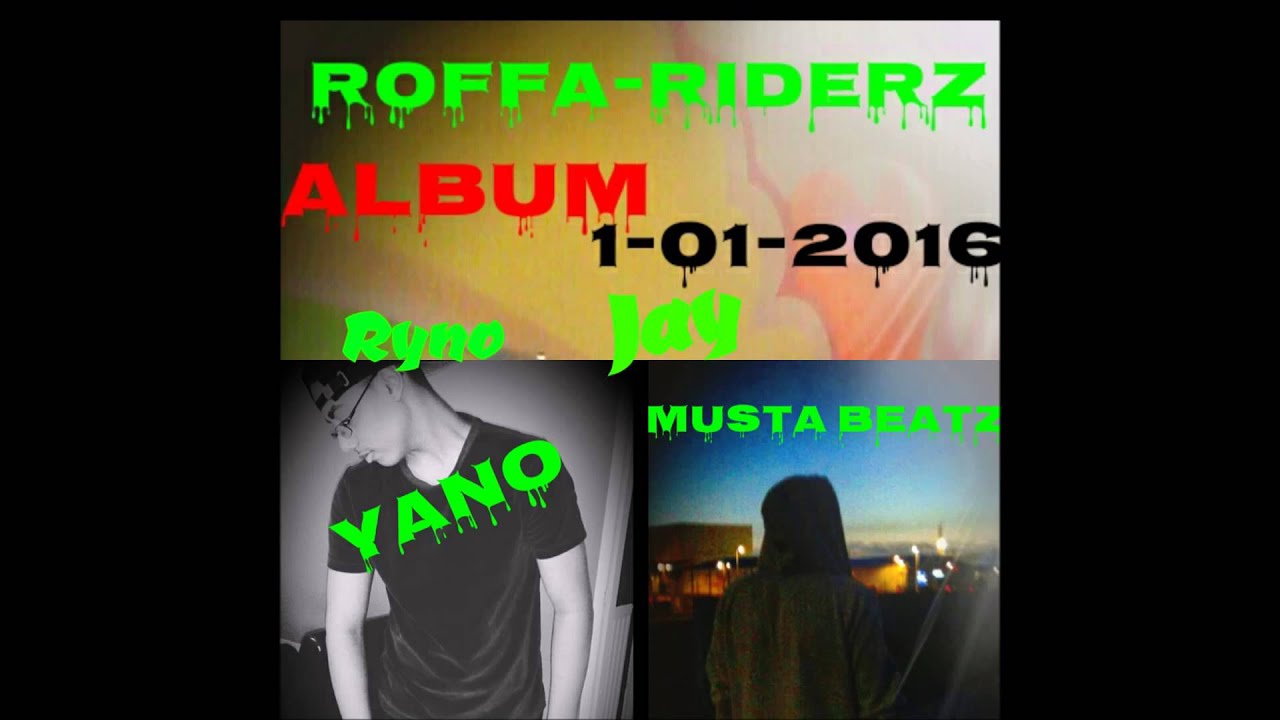 Musta Beatz- Ingewikkeld (Mixed By Musta Beatz)
