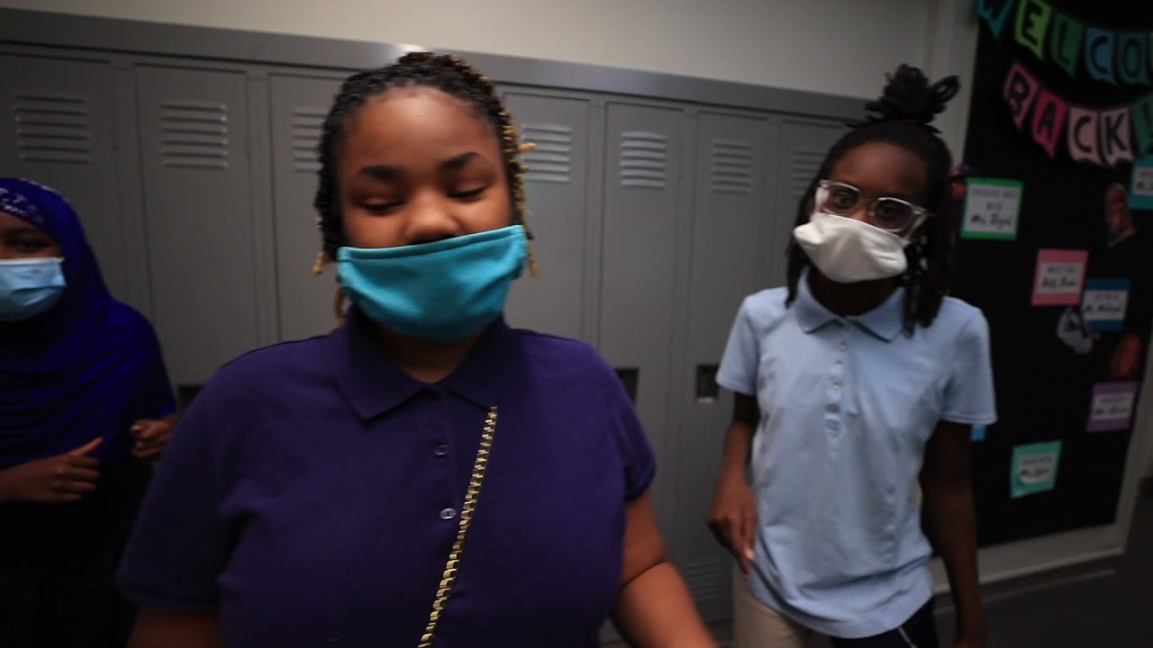 Propel Northside: 7th Grade