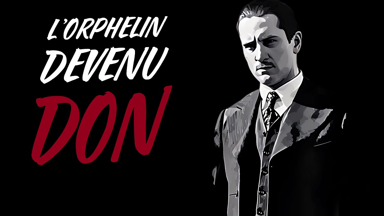 L'Ascension de VITO CORLEONE | LE PARRAIN II