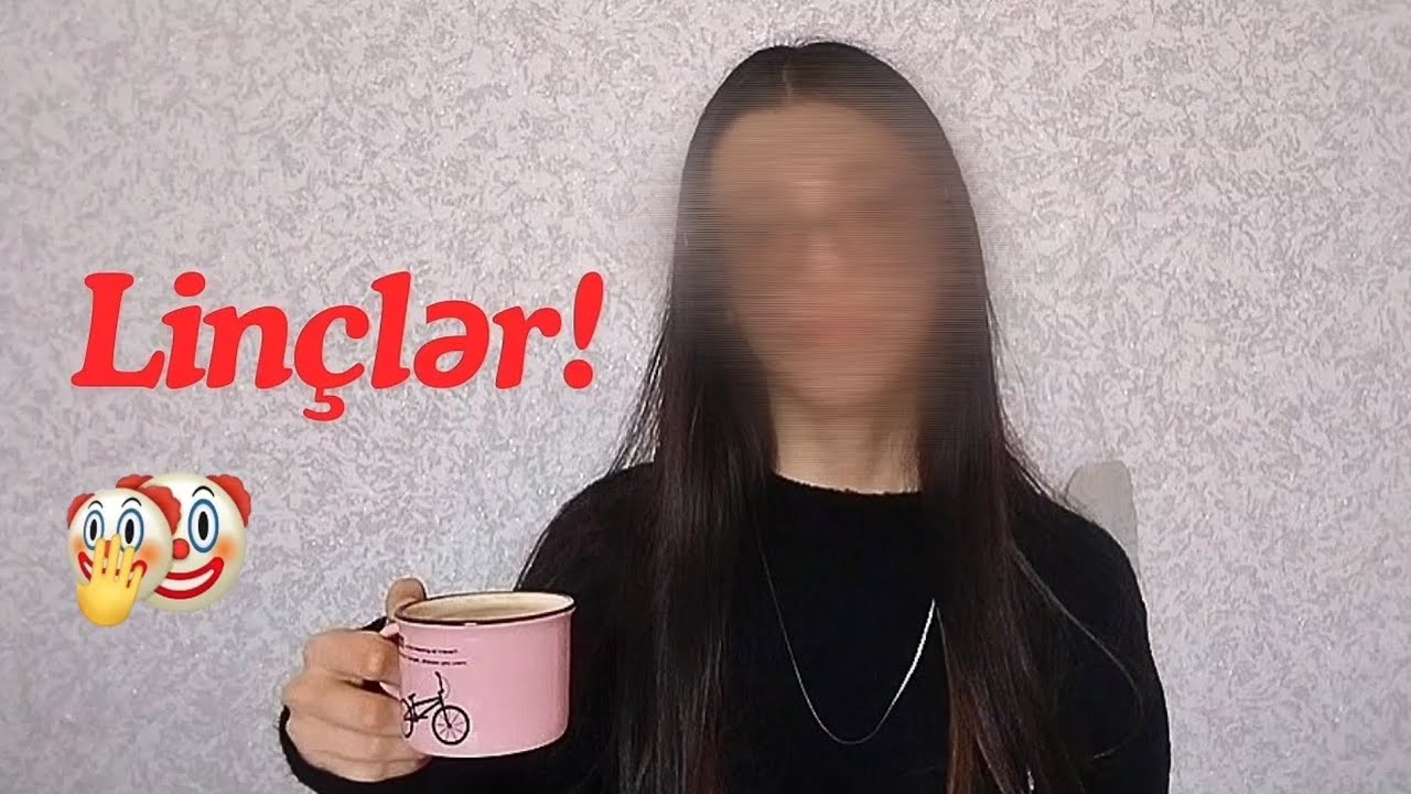 Mənə Yazdığınız Linçləri Oxudum 🤡 | 