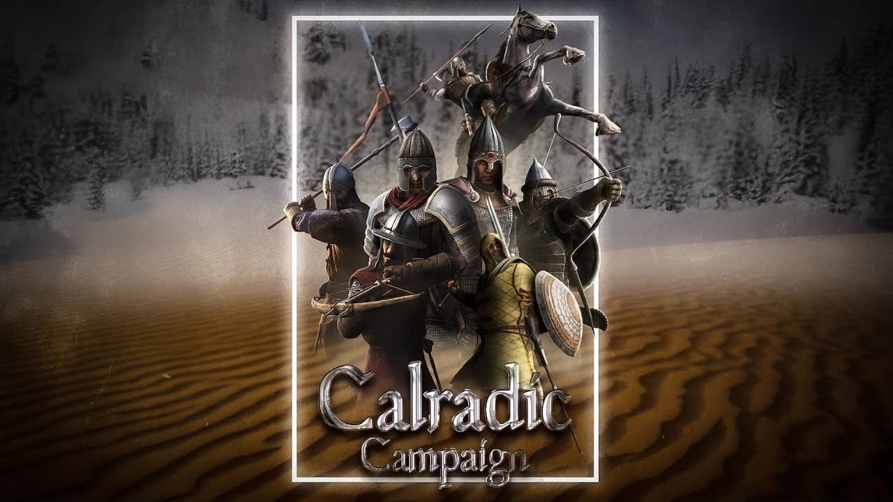 Bannerlord Multiplayer Event: Vlandia In-fighting