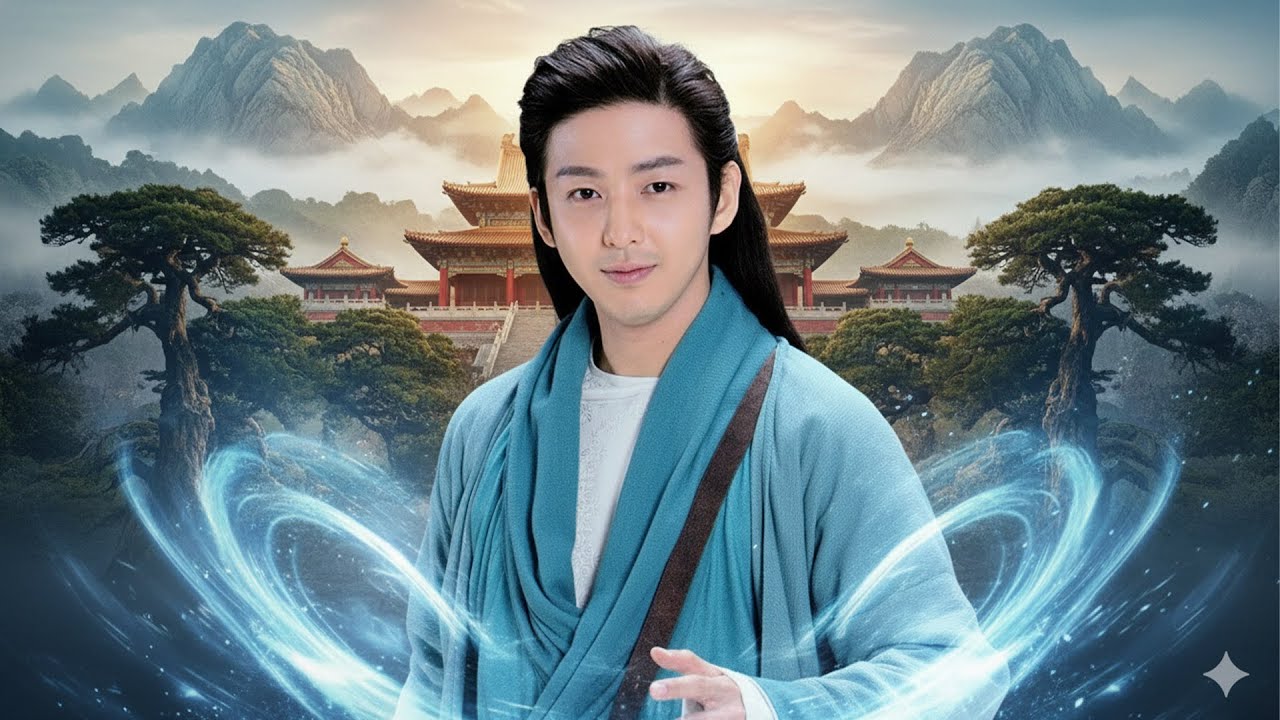 Ai Cũng Nghĩ Đoàn Dự Không Biết Võ Cho Đến Khi Hắn Bộc Phát Hấp Tinh Đại Pháp