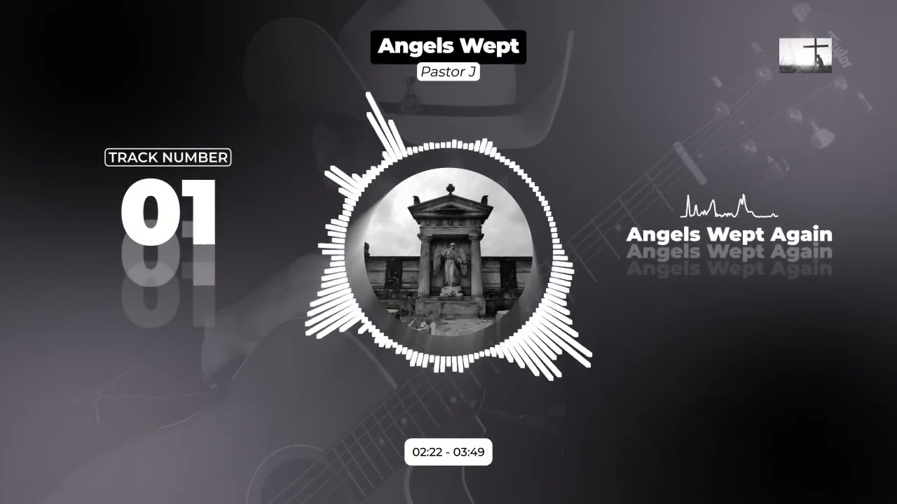 "Angels Wept" Chris Stapleton 