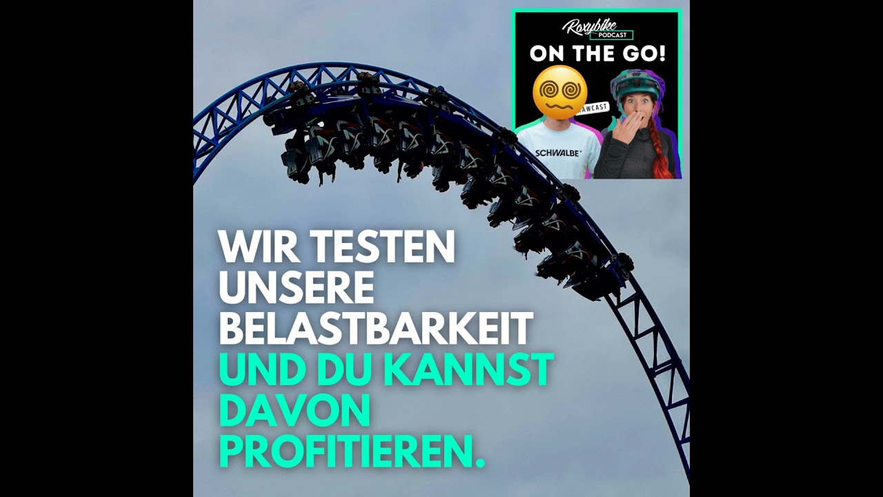 Wenn der Gleichgewichtssinn 