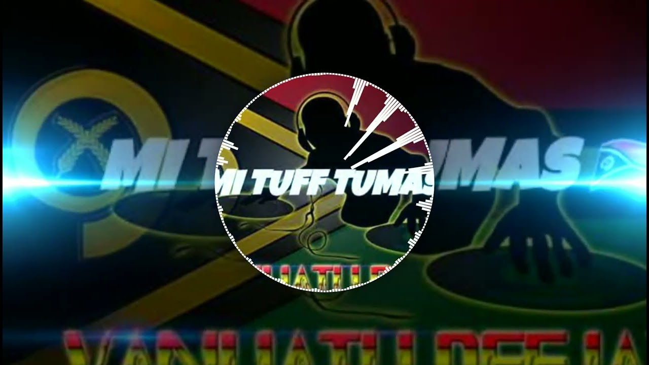 DJ PAKX x RDW - Special Time [Vanuatu Remix 2021 🇻🇺]