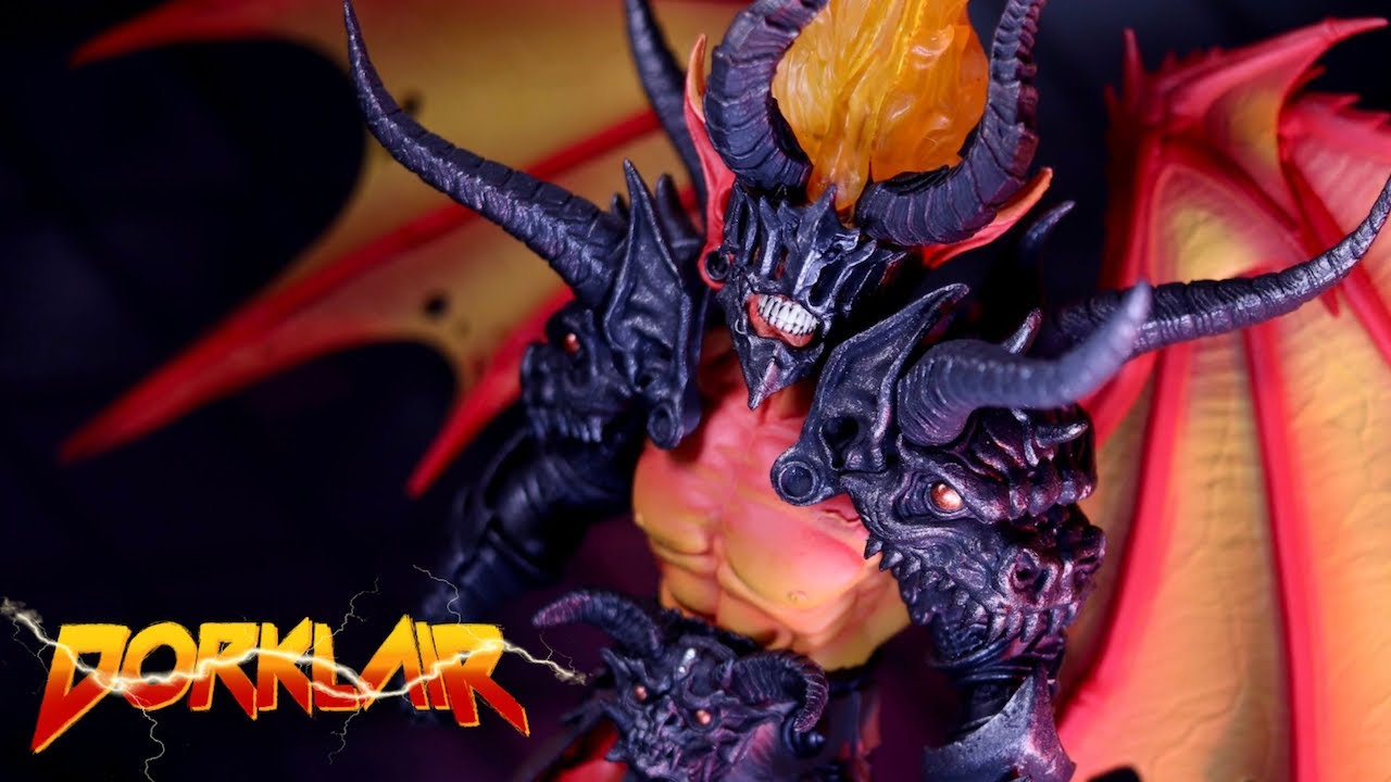 Mythic Legions Arethyr Review - DorkLair