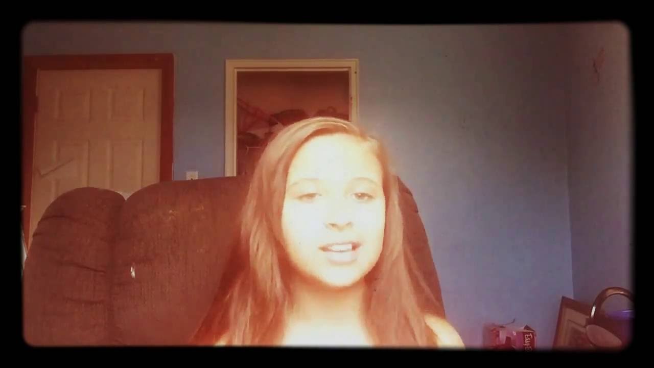 GETTING TO KNOW VIDEO | Sierra Jenesky