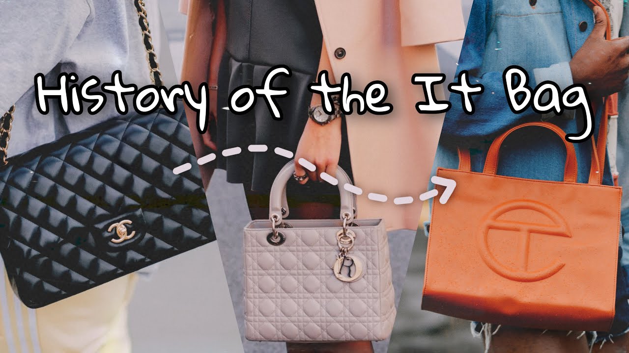The History of the 