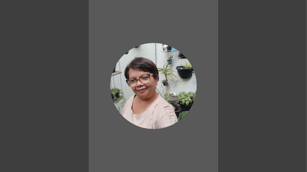 Ju Soares está ao vivo!