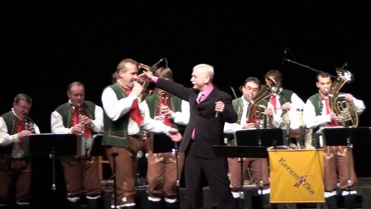 Keramička - Rekrutsk&aacute; (Břeclavsk&aacute; kas&aacute;rna)