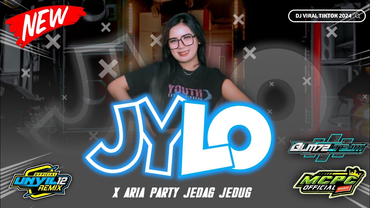 NOSTALGIA KARNAVAL ‼️ JYLO NEW STYLE PARGOY X ARIA JEDAG JEDUG PARTY | UNYIL 12 FT BLM 72 TEAM