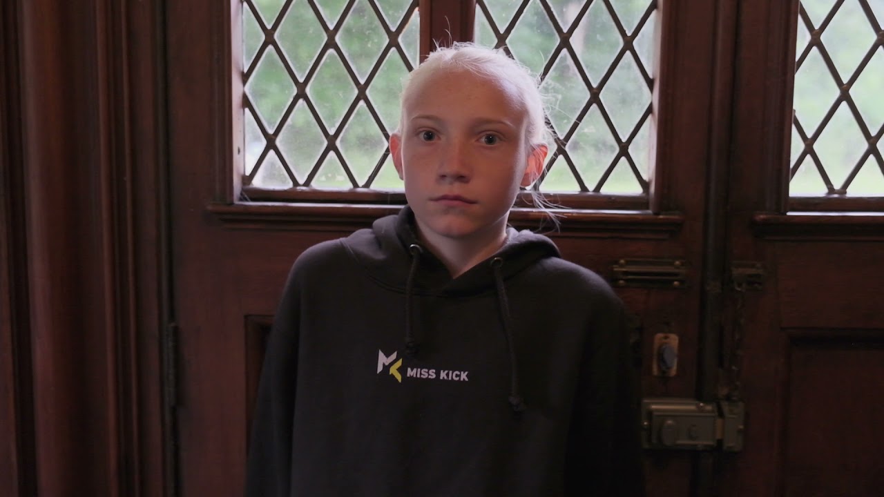 The Haunting of Smithills Hall