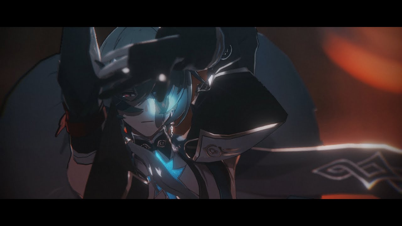 【Honkai: Star Rail MMD】悪魔の踊り方【Anaxa】