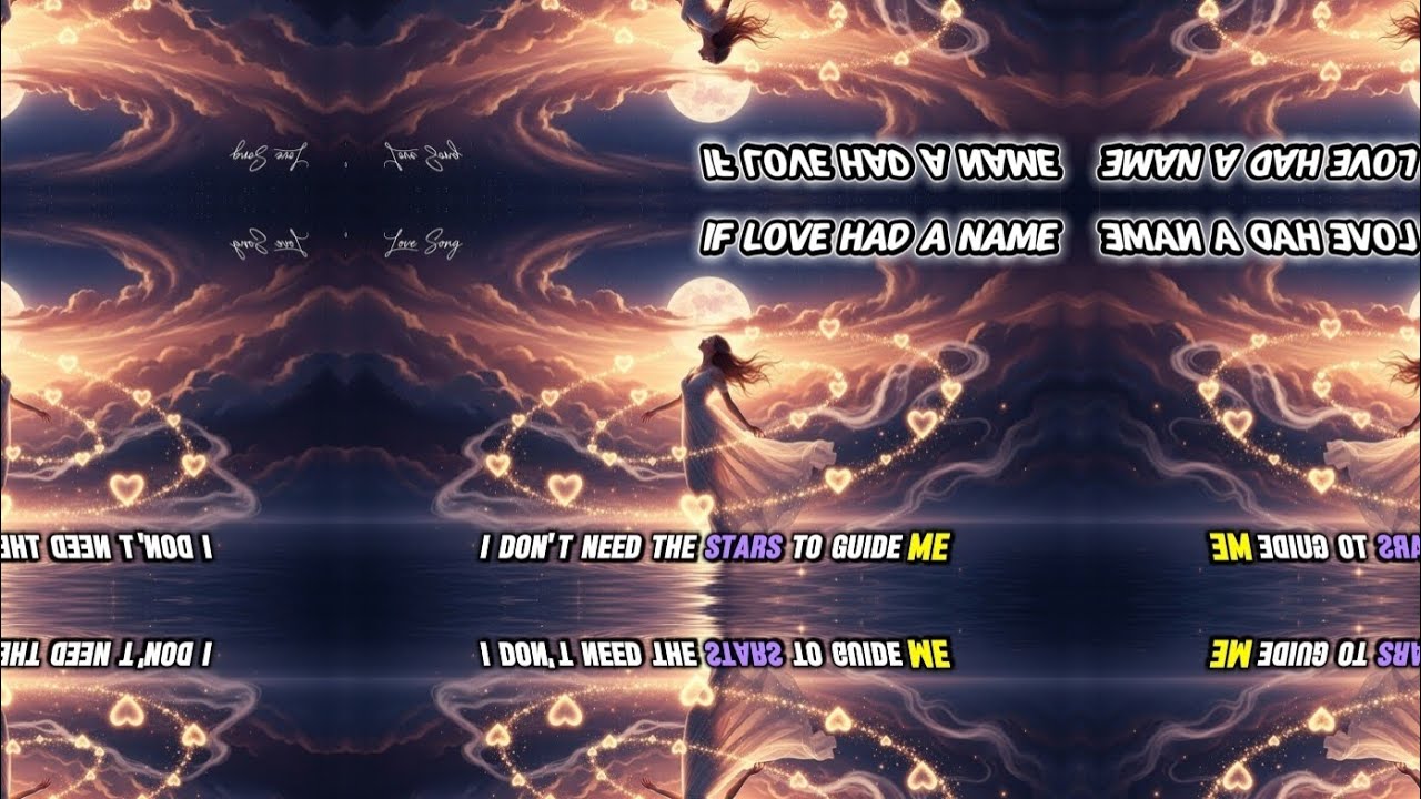 IF LOVE HAD A NAME #sadsong #relaxingmusic #songlyrics #song #music #brokenheart 