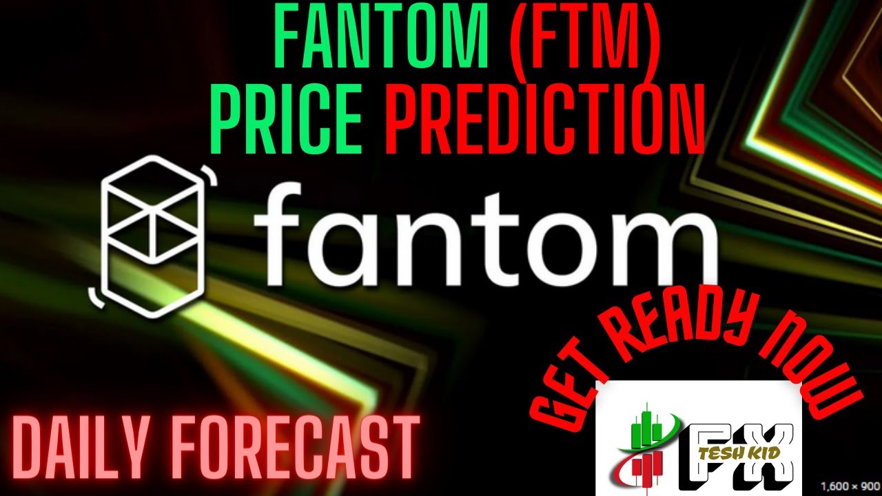 🚨FANTOM BREAKDOWN TARGETS [GET READY NOW  #fantom #ftm #fantomcoin
