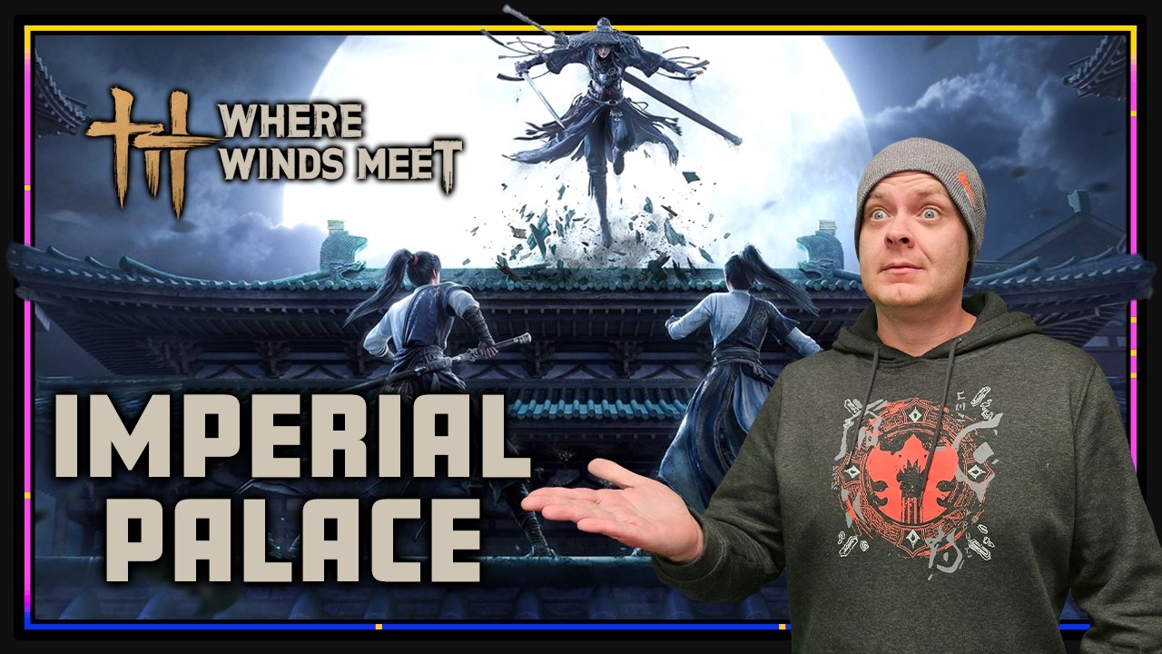 MEGA GAME RACT - ALL THE GOODIES FOR THE FUTURE!!