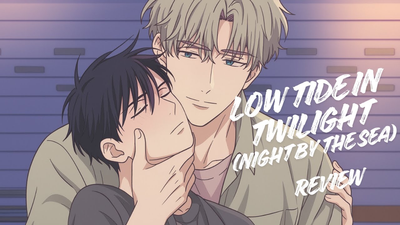 Why Low Tide in Twilight Is One of the Most Intense Omegaverse Manhwas