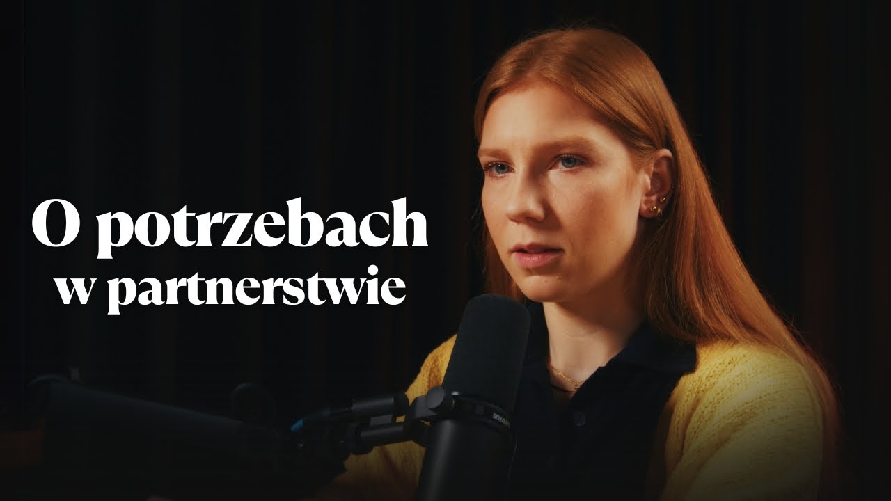 Weź to pod uwagę wyrażając swoje potrzeby w związku