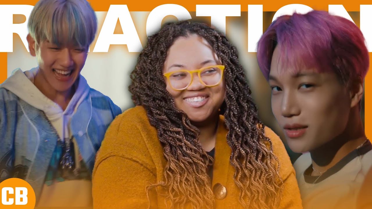 EXO 엑소 'Hear Me Out' MV | Reaction