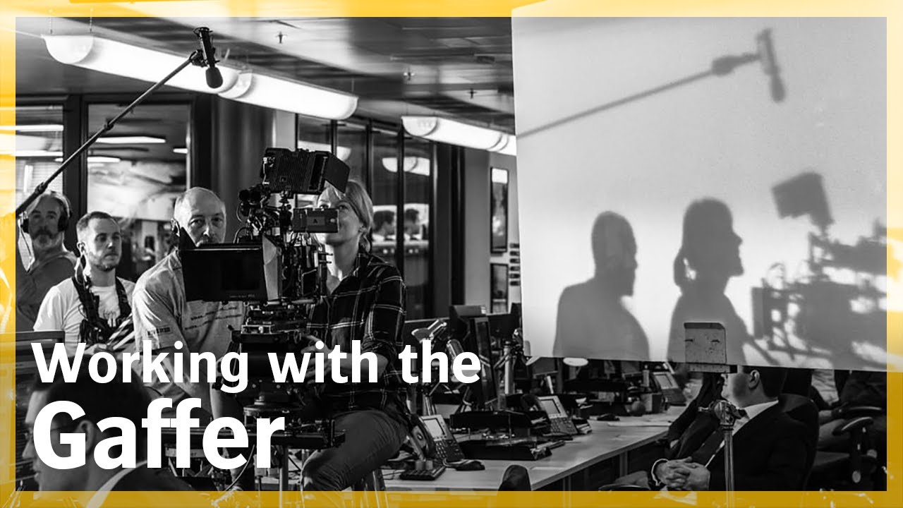 Cinematographer Roundtable - Working with the Gaffer
