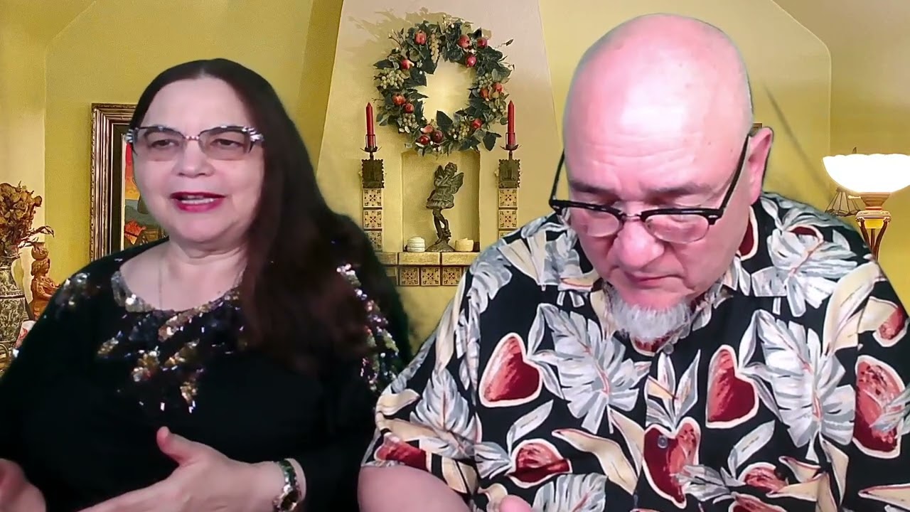 T 4 para 14 Octubre 2023 Lección 2 La Mision De Dios En Favor De Nosotros Segunda Parte Perspectiva