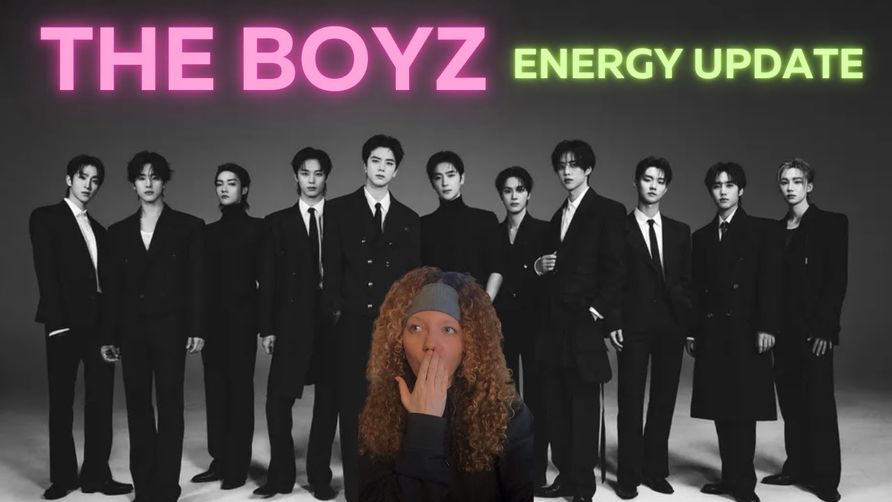 Группа THE BOYZ и их отношения с компанией! 🔮Гадание на картах Таро!🔮