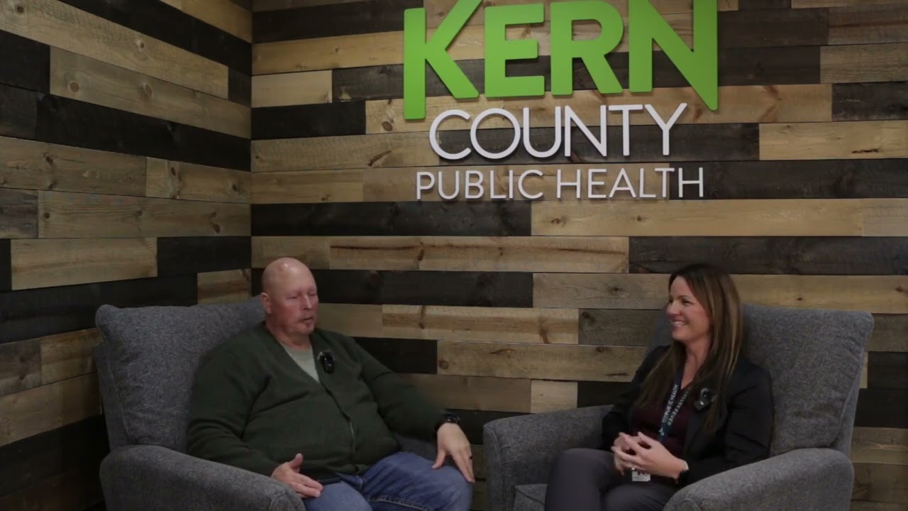Valley Fever Meningitis: A Public Health Director’s Diagnosis Journey