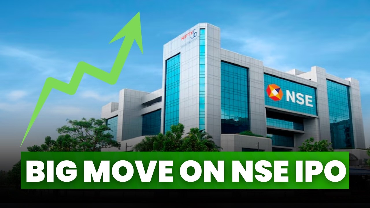 NSE IPO Explained: The Process, Timeline & Key Players