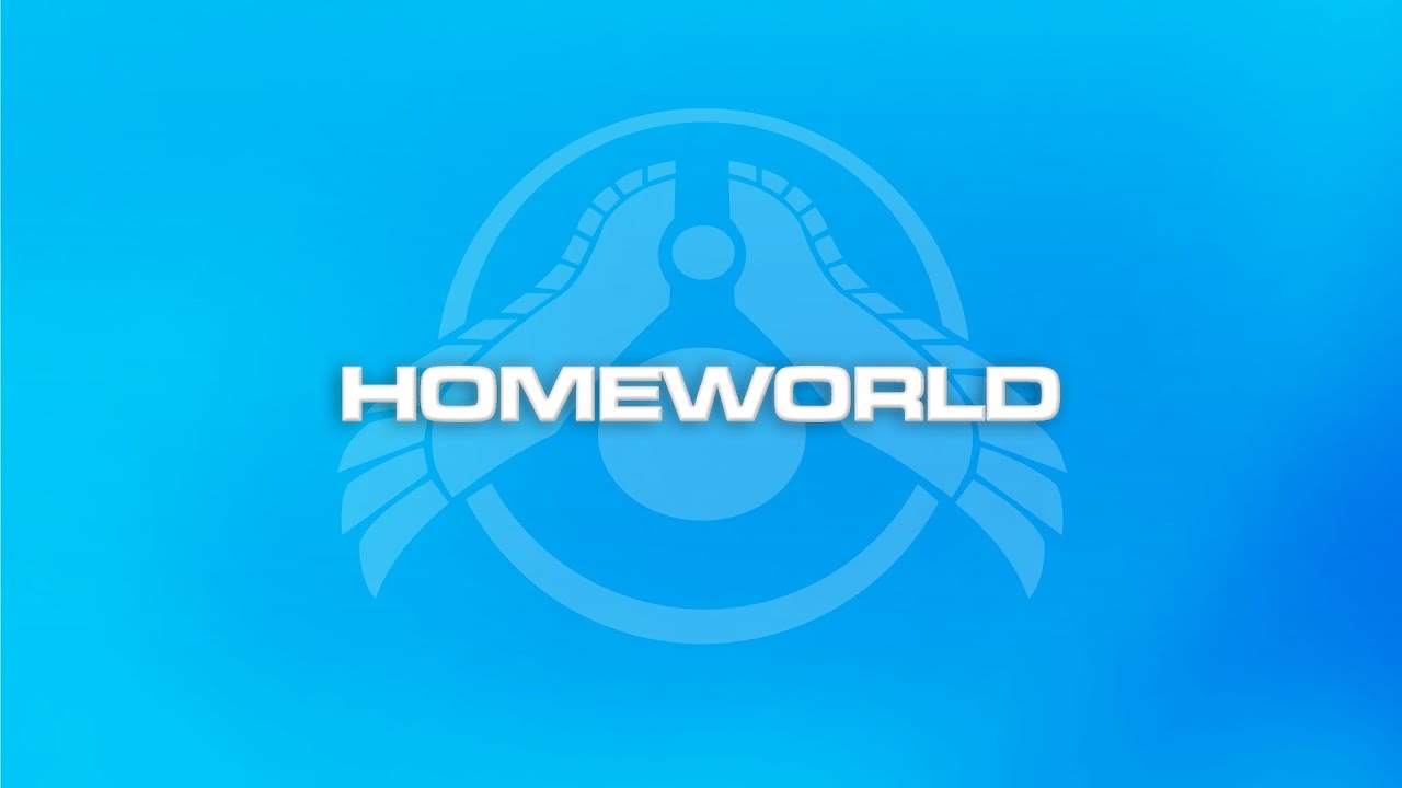 The Rebellion Begins - Homeworld OST Extended | Paul Ruskay