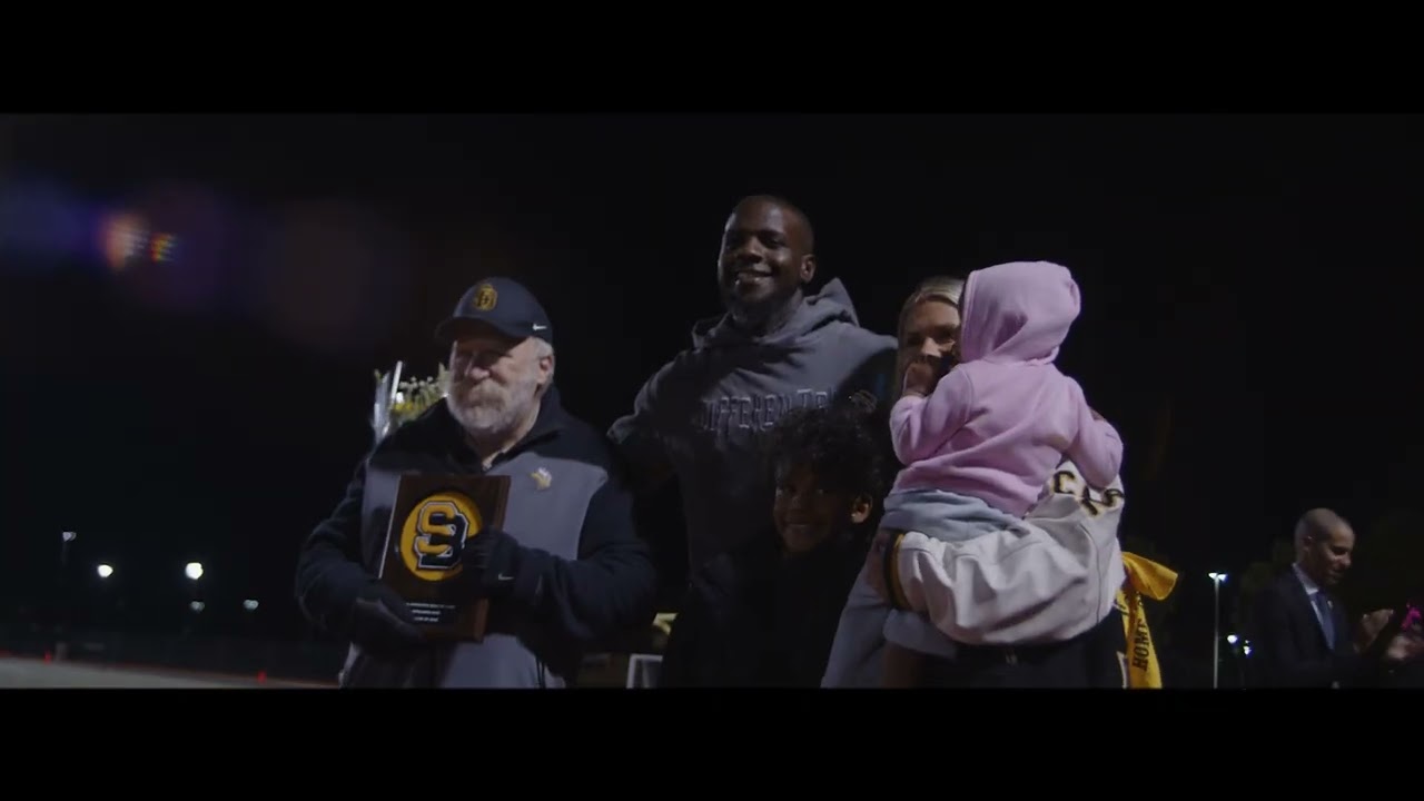 SBHS FALL SPORTS HIGHLIGHT VIDEO 2024