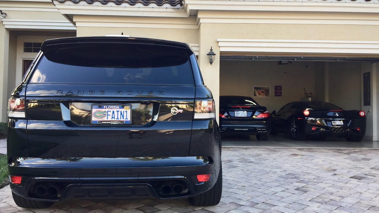 I Never Pay Cash for My Luxury Cars - Here's Why