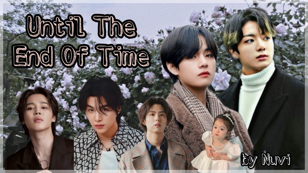 Until The End Of Time - අතීතාවර්ජනයක් - Ep 29- A Taekook FF #sinhala #story #taekook #yoonmin #ff