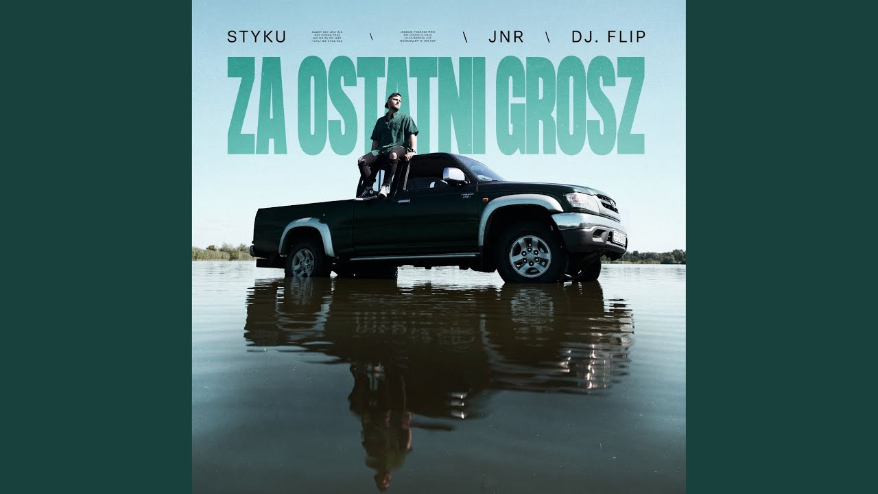 Za ostatni grosz