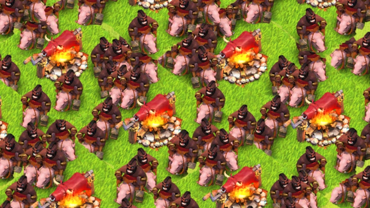 HOG RIDERRRRRRRRRR