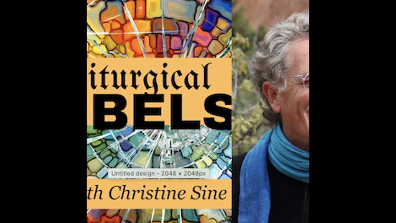 Episode 17: Celtic Spirituality with John Philip Newell