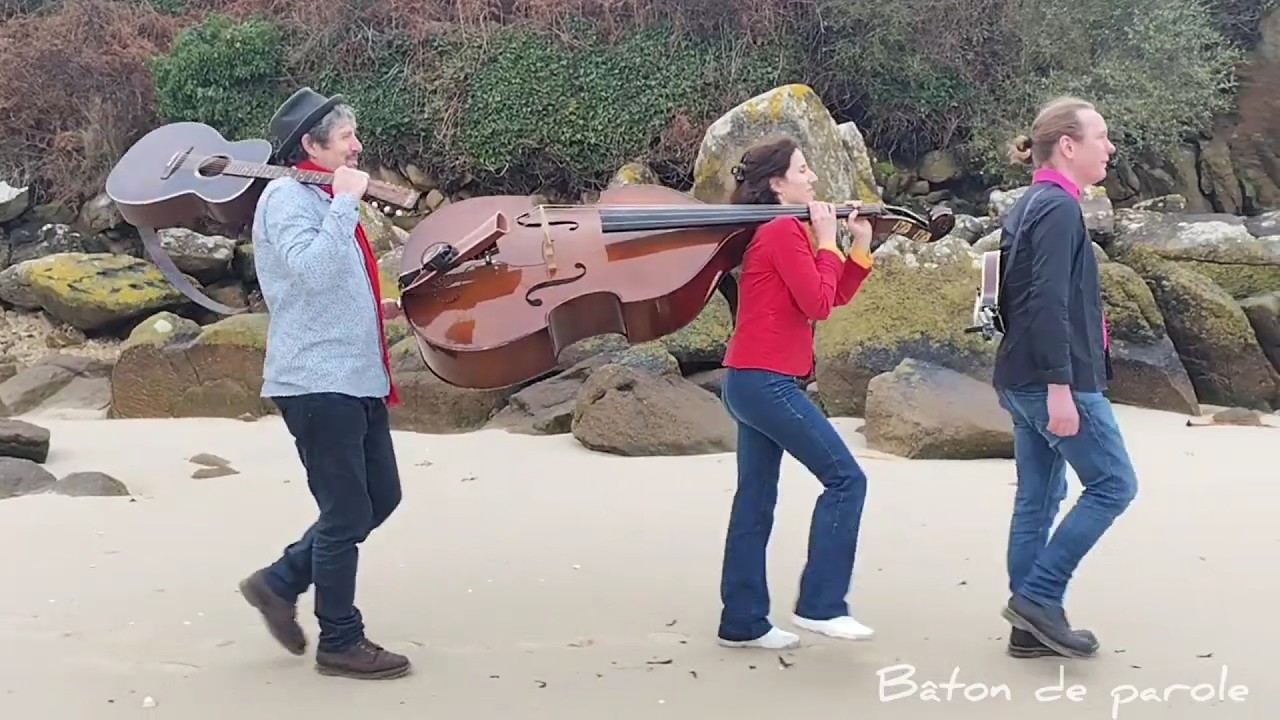 Alors on danse