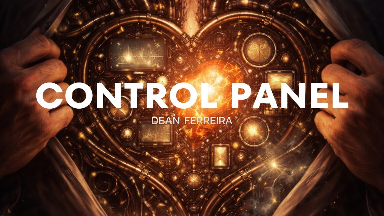Control Panel | Dean Ferreira