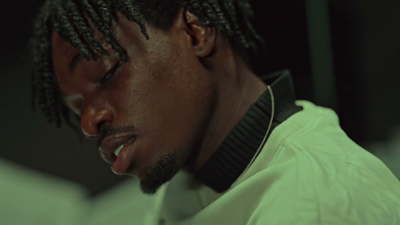 BLACKY - On est lanc&eacute; (Clip Officiel)