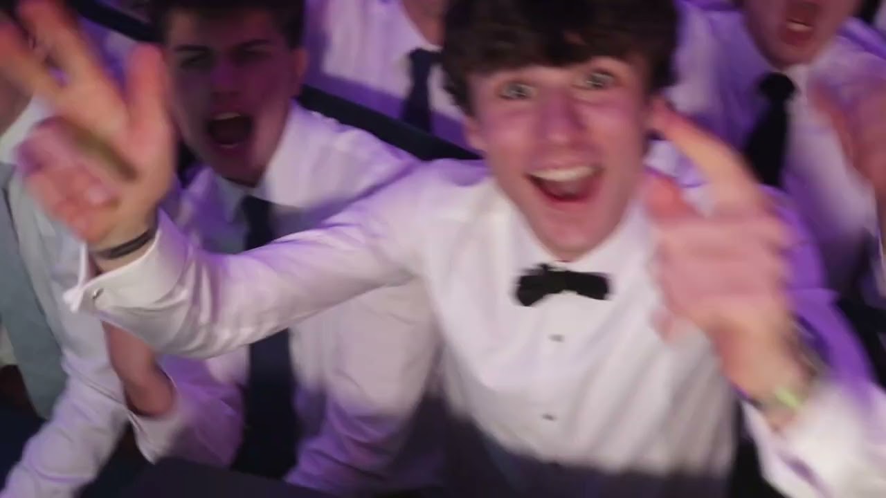 School Ball DJ Hire | Auckland Grammar School Ball 2022